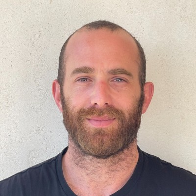 Dr. Ziv Mor